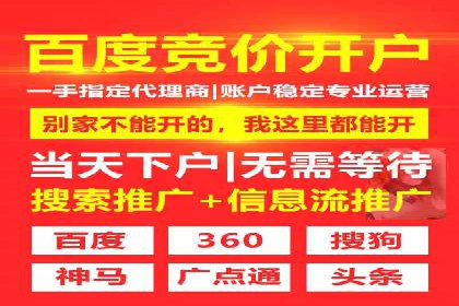 百度竞价代运营案例：电商行业逆袭